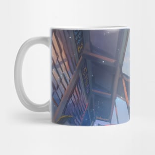 Smk - Morning Mug